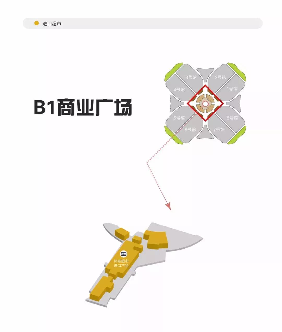 进博会指定餐饮,第三届进博会美食攻略