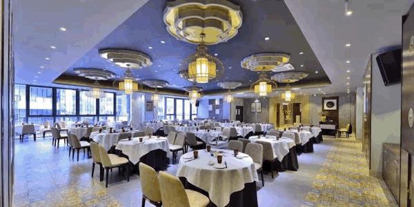 进博会指定餐饮,第三届进博会美食攻略