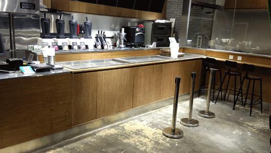 进博会指定餐饮,第三届进博会美食攻略