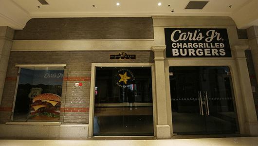 进博会指定餐饮,第三届进博会美食攻略