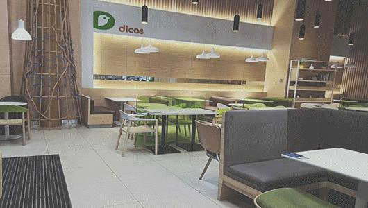 进博会指定餐饮,第三届进博会美食攻略