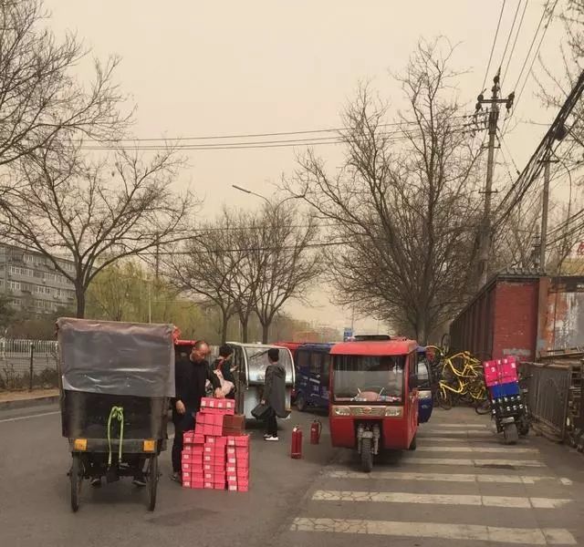 北京最大的批发品牌鞋的商场在哪,北京市最大批发鞋城搬哪里去了