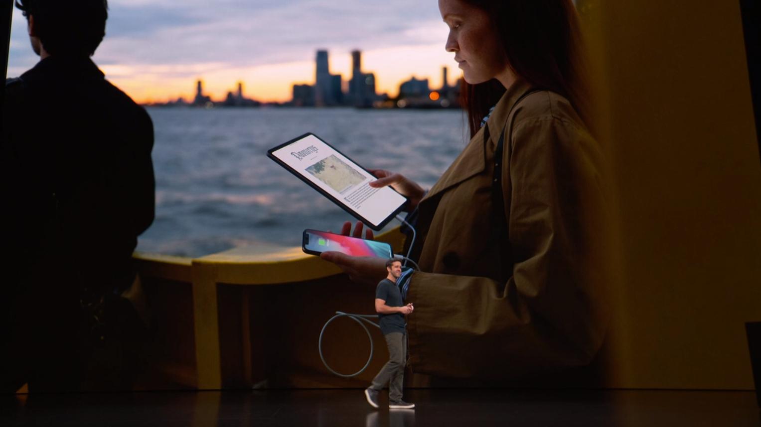 苹果发布12.9寸ipad起售价,苹果ipad发布会2020时间