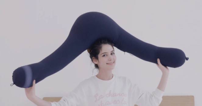 多功能懒人枕头大型,千元以上的多功能枕头