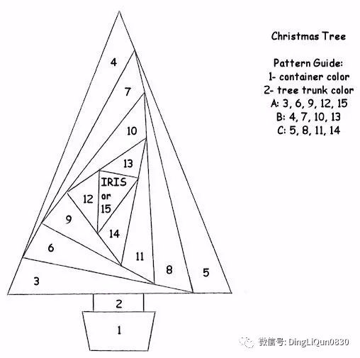 可以玩儿的折纸高级折纸方法,简单折纸带步骤的折纸方法