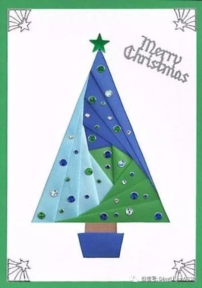 可以玩儿的折纸高级折纸方法,简单折纸带步骤的折纸方法