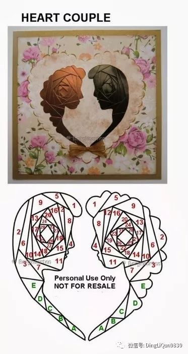 可以玩儿的折纸高级折纸方法,简单折纸带步骤的折纸方法