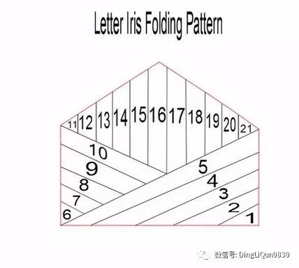 可以玩儿的折纸高级折纸方法,简单折纸带步骤的折纸方法