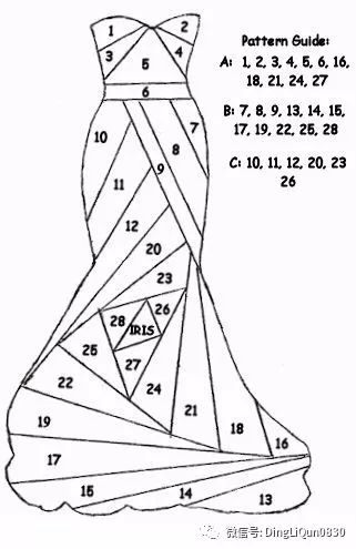 可以玩儿的折纸高级折纸方法,简单折纸带步骤的折纸方法