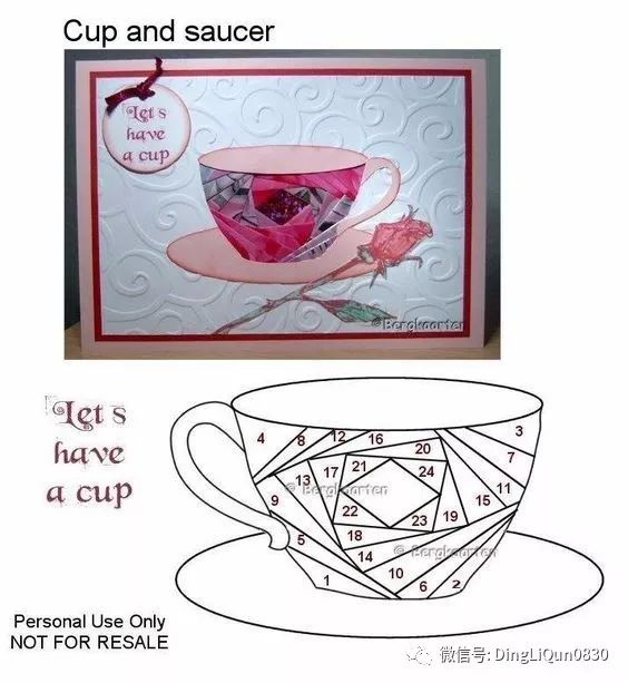 可以玩儿的折纸高级折纸方法,简单折纸带步骤的折纸方法