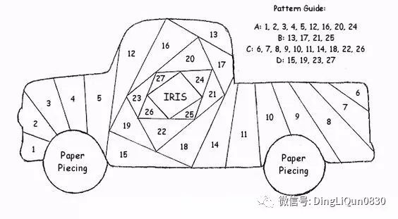 可以玩儿的折纸高级折纸方法,简单折纸带步骤的折纸方法