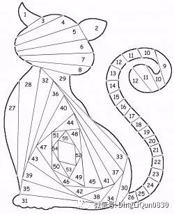 可以玩儿的折纸高级折纸方法,简单折纸带步骤的折纸方法