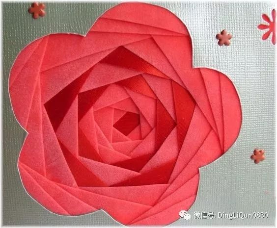 可以玩儿的折纸高级折纸方法,简单折纸带步骤的折纸方法