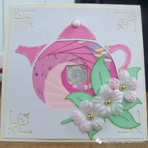 可以玩儿的折纸高级折纸方法,简单折纸带步骤的折纸方法