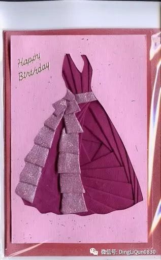 可以玩儿的折纸高级折纸方法,简单折纸带步骤的折纸方法