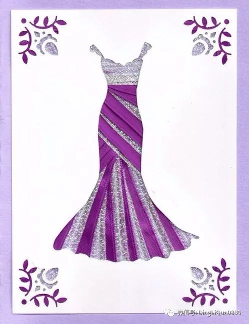 可以玩儿的折纸高级折纸方法,简单折纸带步骤的折纸方法