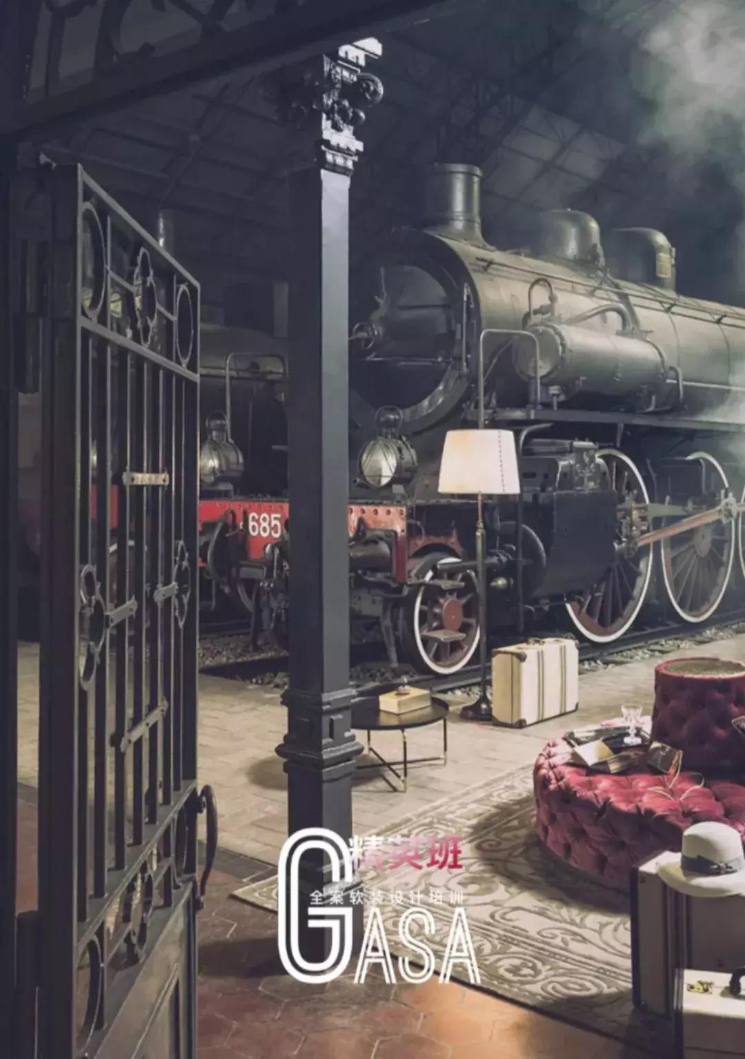 如何学好软装培训技术,软装学习课程