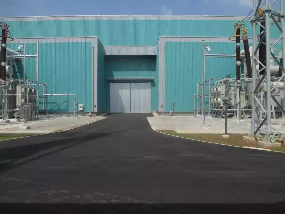 涨知识！关于调相机你必须知道的那些事