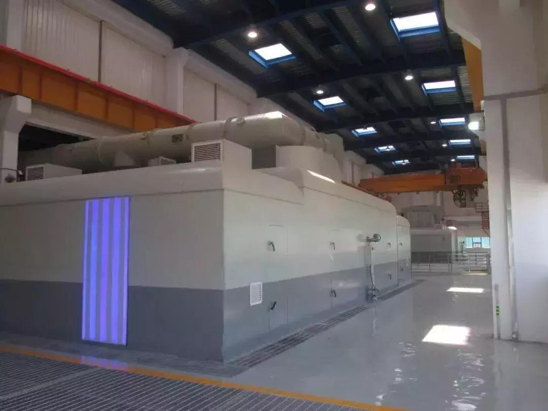 涨知识！关于调相机你必须知道的那些事