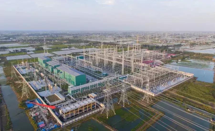 涨知识！关于调相机你必须知道的那些事