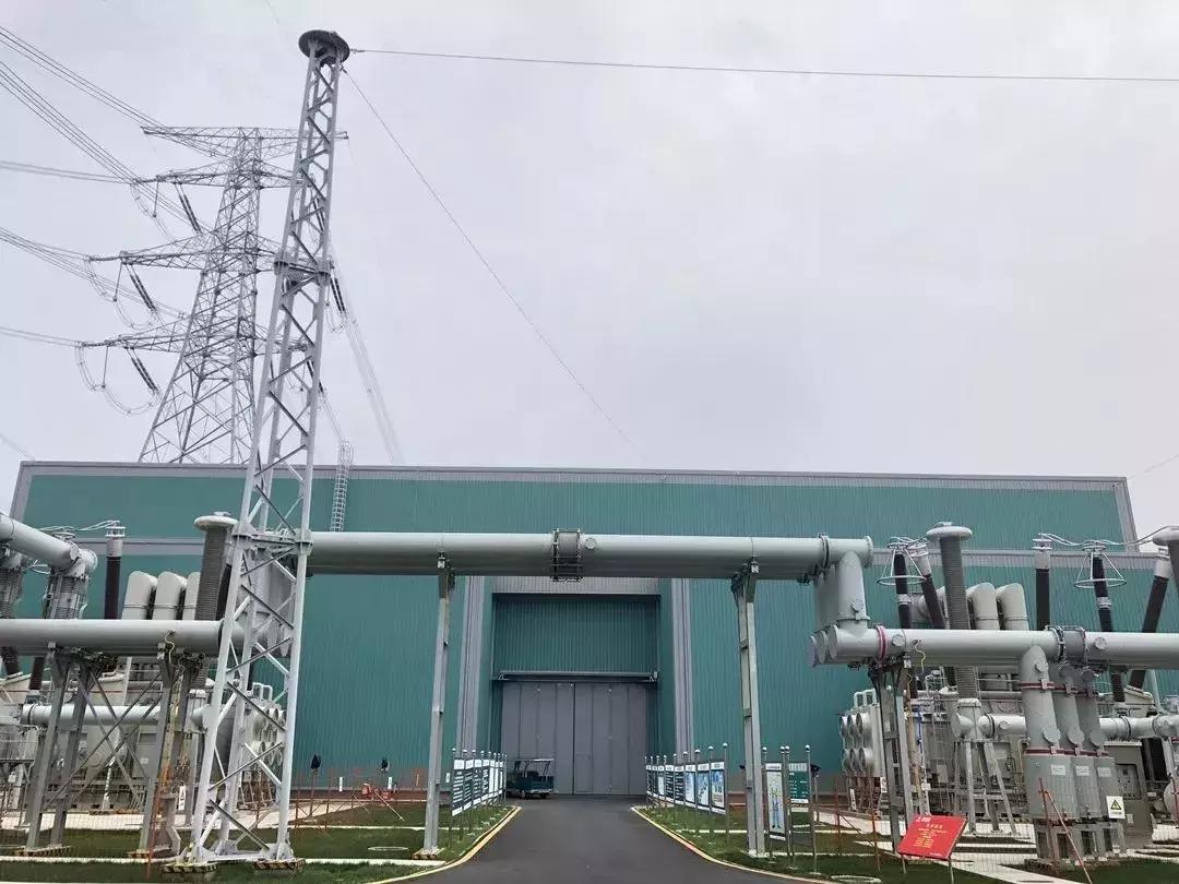 涨知识！关于调相机你必须知道的那些事