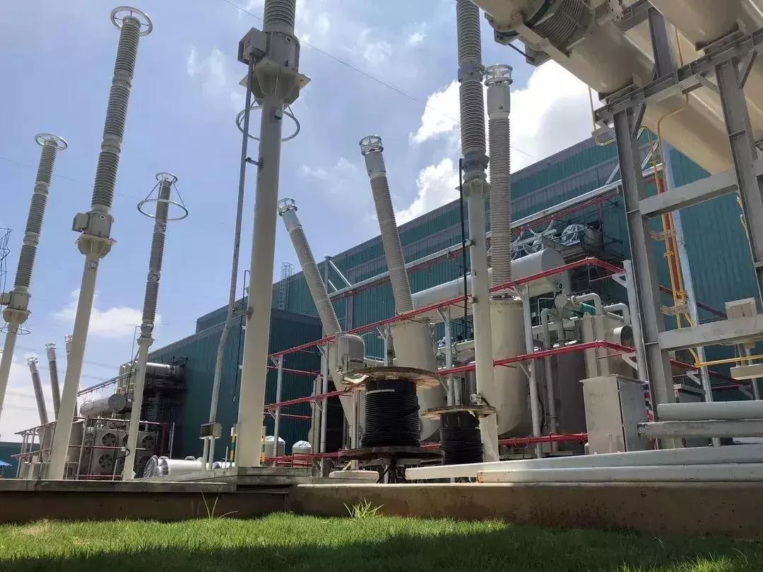 涨知识！关于调相机你必须知道的那些事