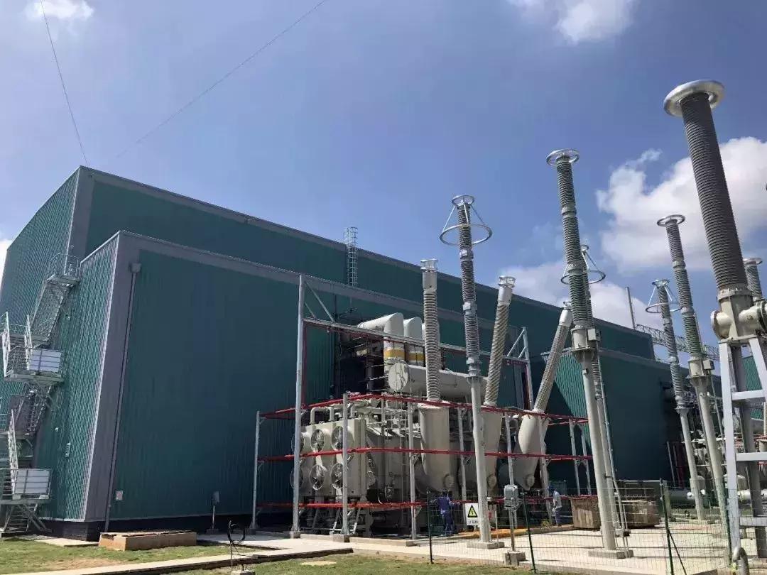 涨知识！关于调相机你必须知道的那些事