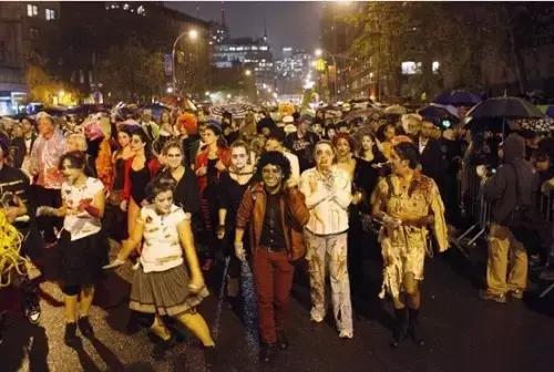 关于万圣节的英语句子,关于万圣节的句子简短