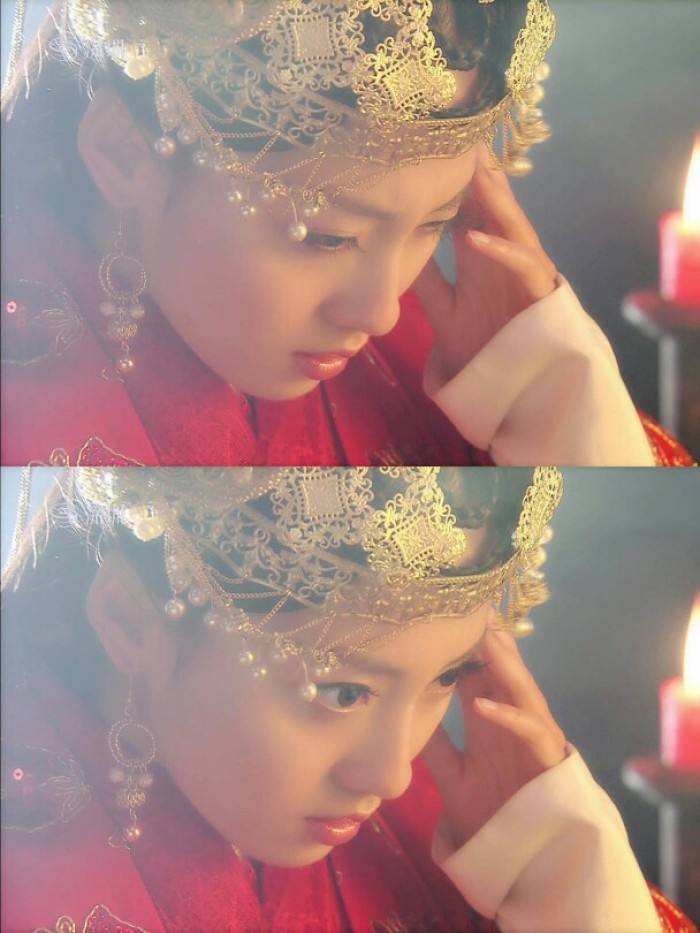 张嘉倪花开半夏经典影视片段,花开半夏张嘉倪扮演什么角色