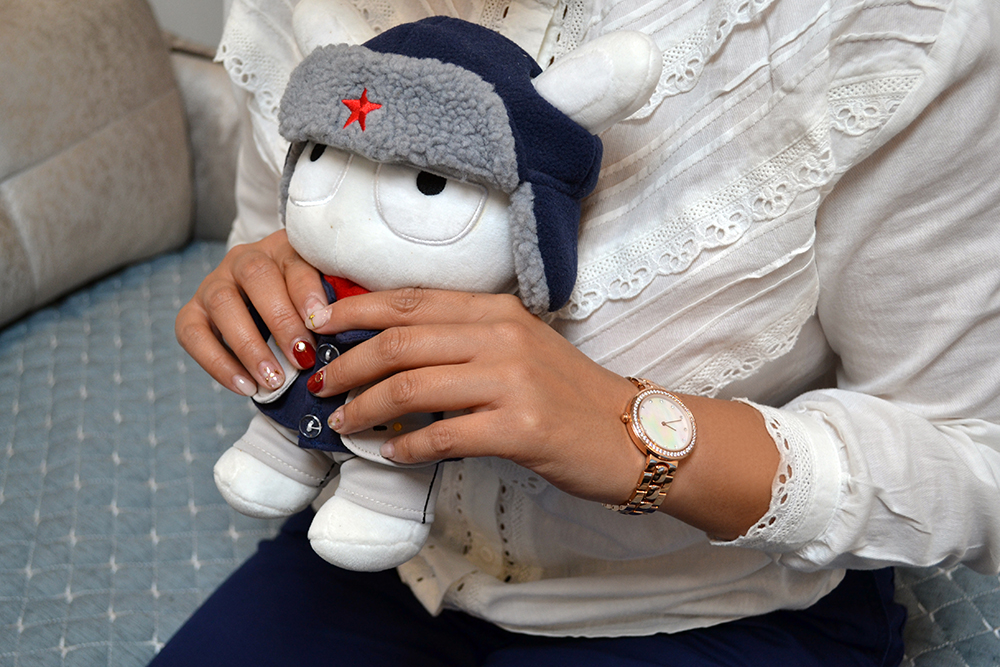 施华洛世奇水晶礼物,施华洛世奇圣诞节送女朋友礼物