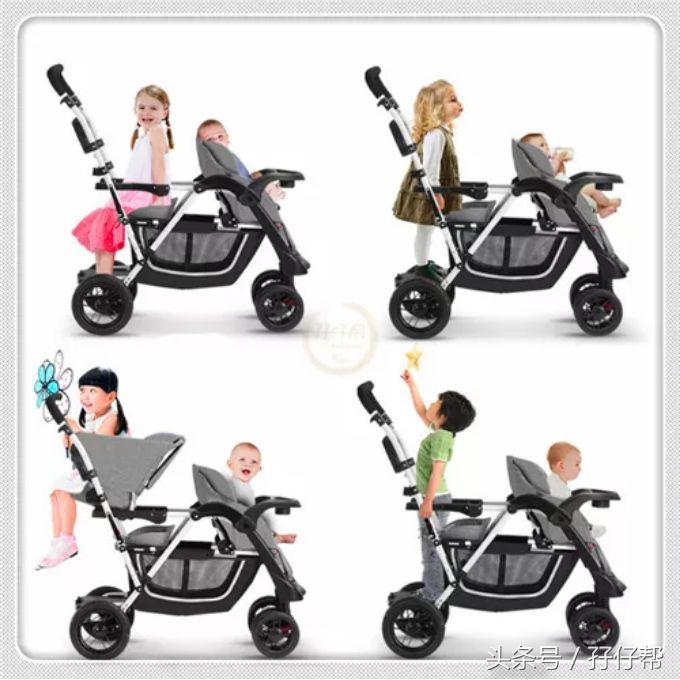 双十一怎么买婴儿车,双十一婴儿囤货