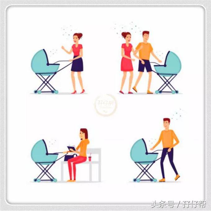 双十一怎么买婴儿车,双十一婴儿囤货