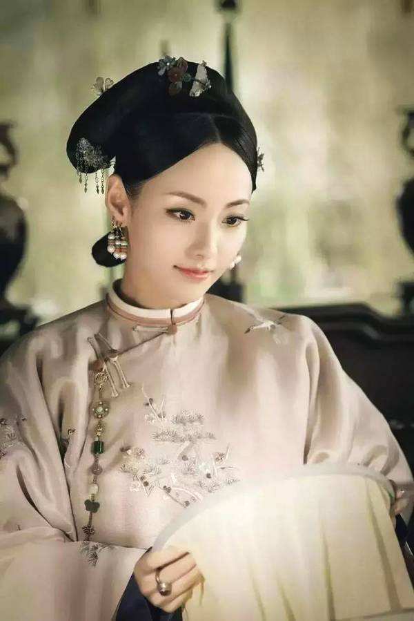 张嘉倪花开半夏经典影视片段,花开半夏张嘉倪扮演什么角色