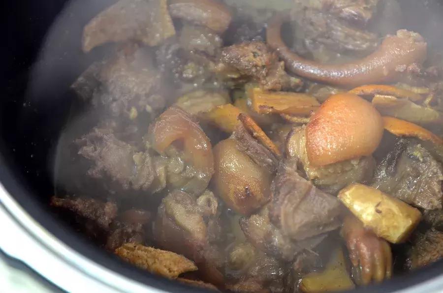 2018年华农兄弟吃的竹鼠,华农兄弟吃竹鼠的一百种理由