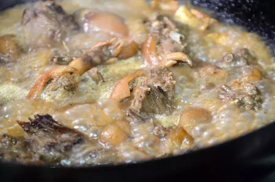 2018年华农兄弟吃的竹鼠,华农兄弟吃竹鼠的一百种理由