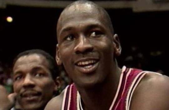 乔丹飞影pb30增高多少厘米,乔丹亲口说出自己如何长高