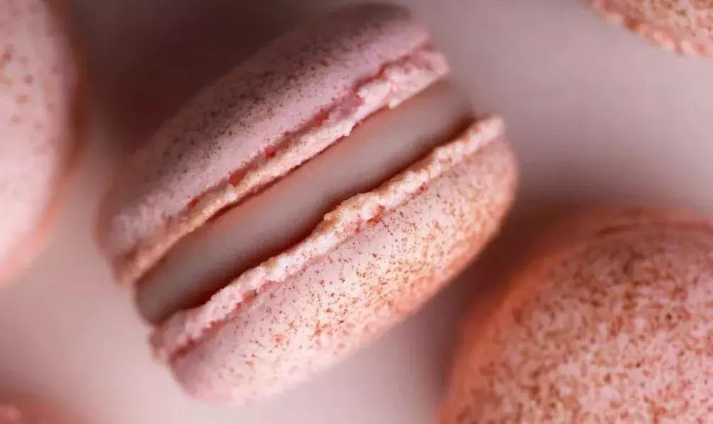 基辅女神校长的马卡龙配方，你要不要藏起来？