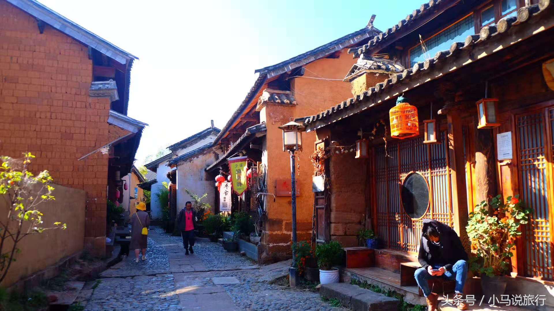 华山是因为金庸而出名的吗,金庸笔下的华山在哪里