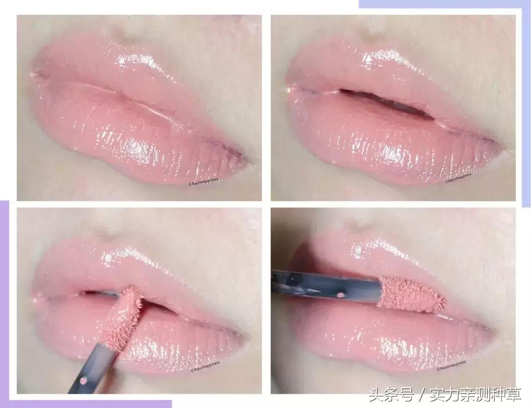 拯救钱包的好物,拯救你所有不好用的口红