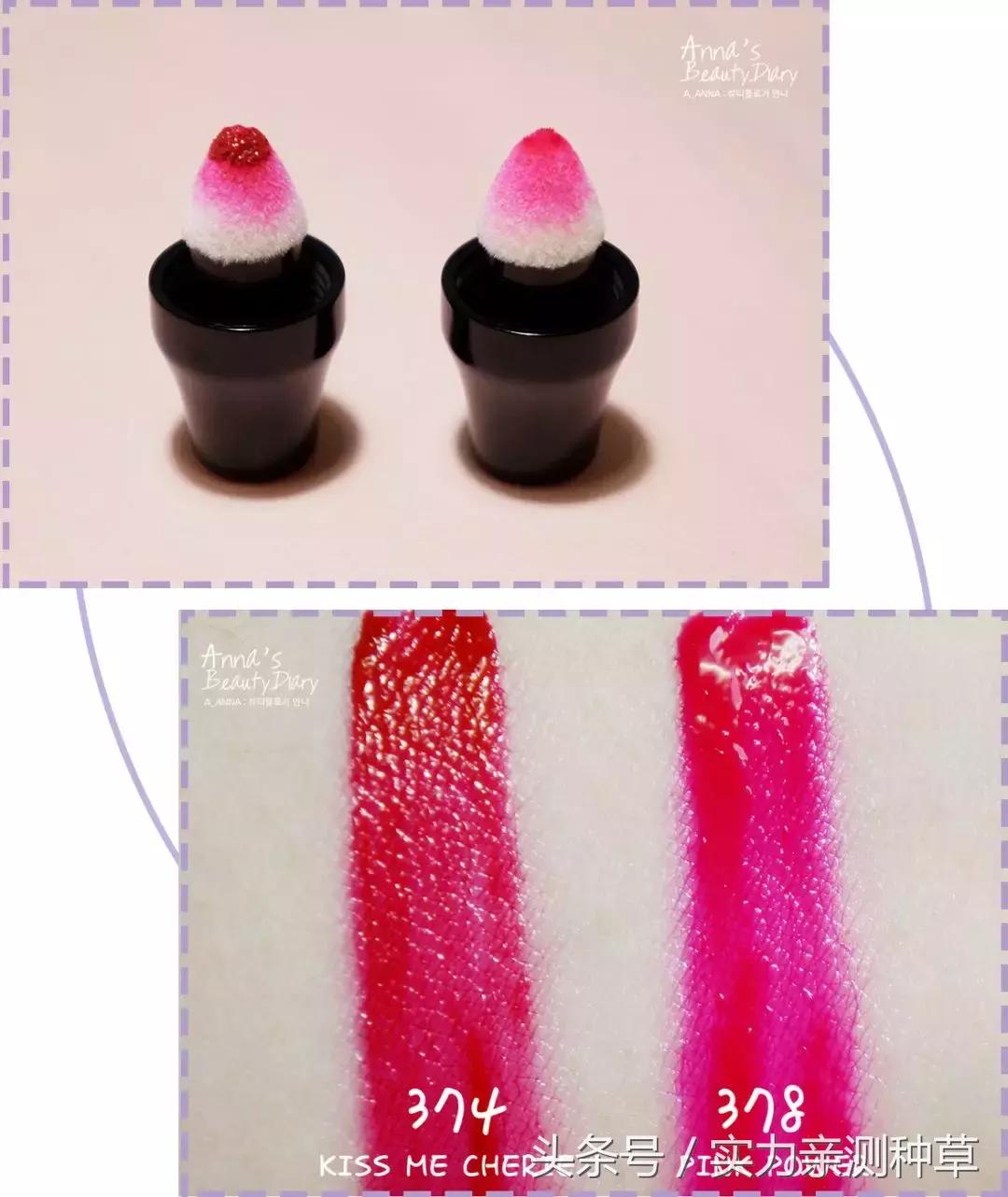 拯救钱包的好物,拯救你所有不好用的口红