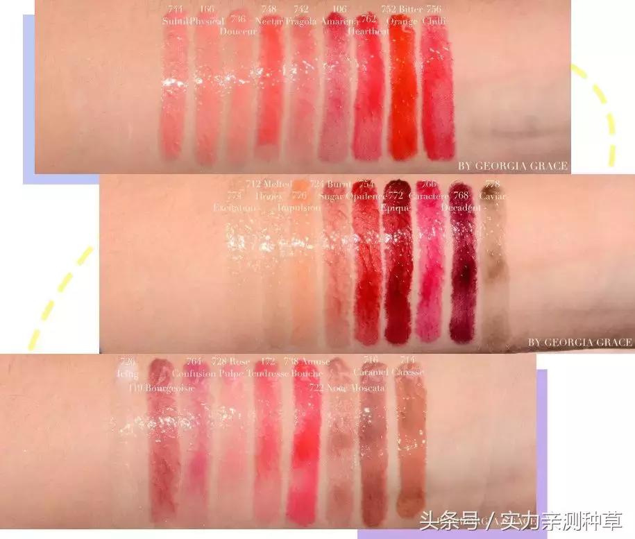 拯救钱包的好物,拯救你所有不好用的口红