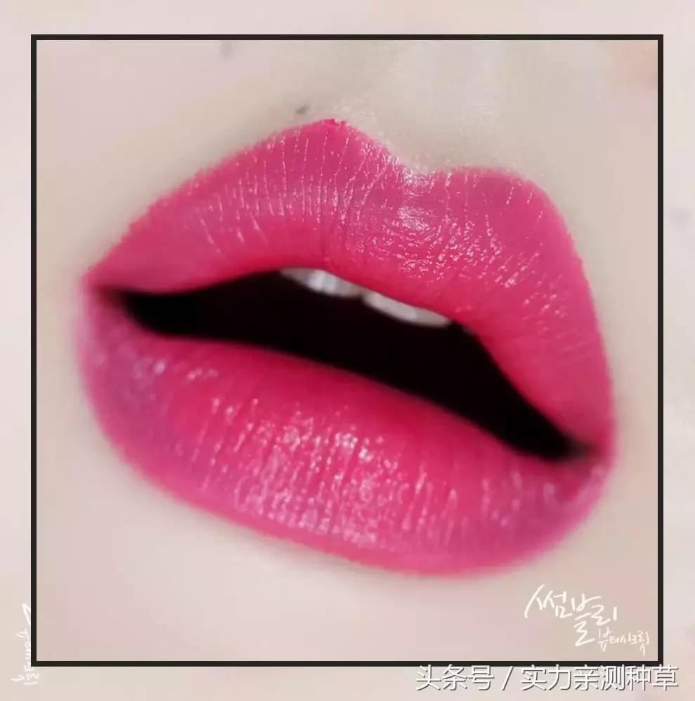 拯救钱包的好物,拯救你所有不好用的口红