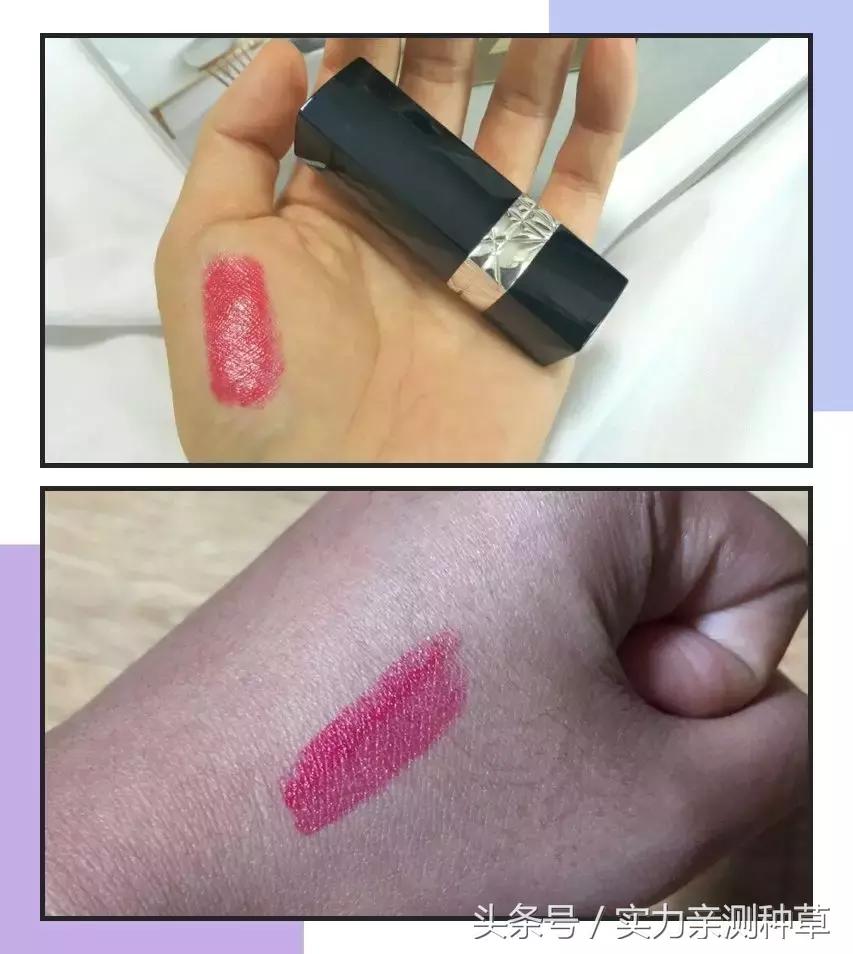 拯救钱包的好物,拯救你所有不好用的口红