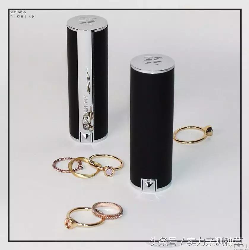 拯救钱包的好物,拯救你所有不好用的口红