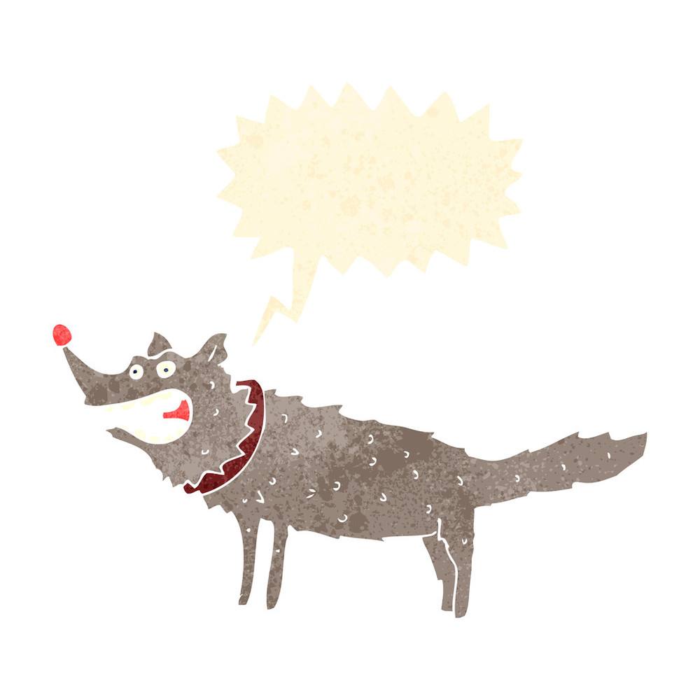 *疆新**野狼谷上演小三闹剧，公狼和别家母狼共处一室，差点红杏出墙