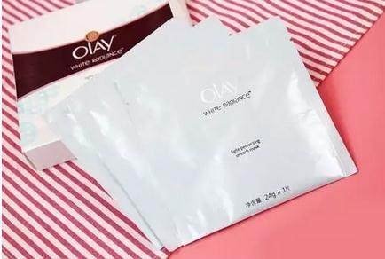 美白面膜泥排行榜第一名,佰草集七日美白面膜