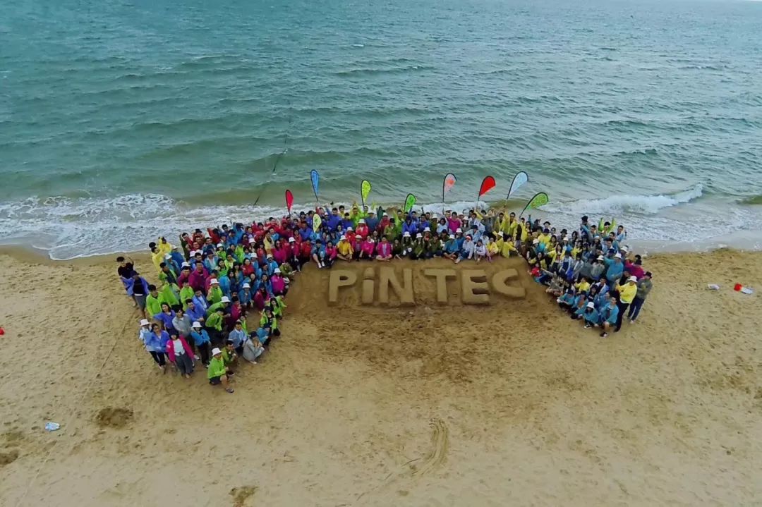 品钛逆市上市，魏伟说没有一个能够让自己放松下来的借口