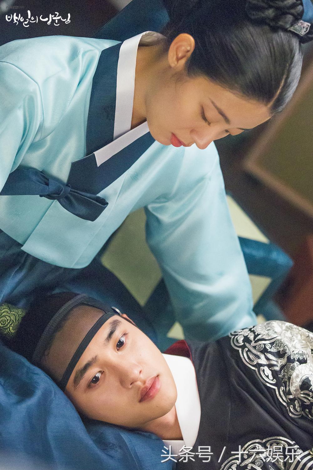 韩剧百日的郎君剧情,韩剧百日的郎君10-30全集剪辑