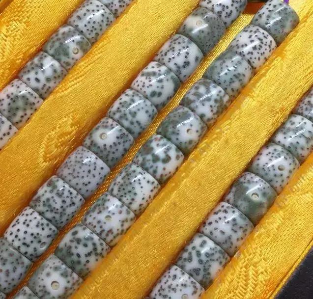 原生态星月10年变化不大,原生态星月和脱脂星月区别