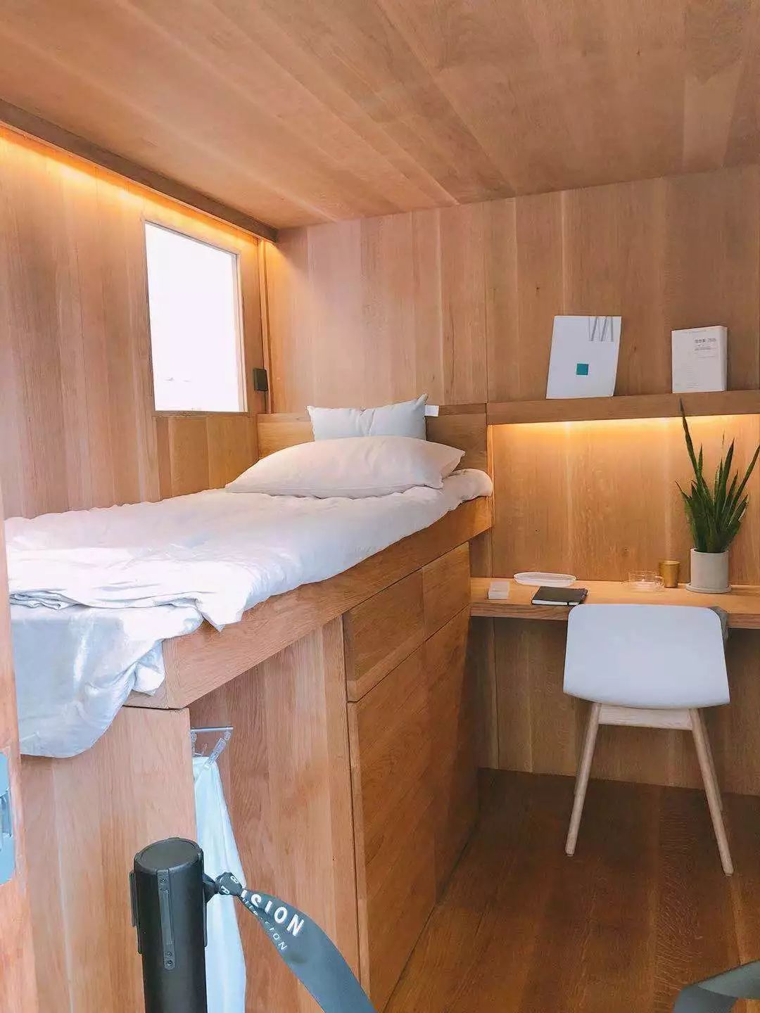 小新带你看2018CHINAHOUSEVISION探索家—未来生活大展